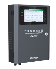 氣體控制報(bào)警器(最新款)