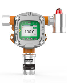 氯化氫檢測(cè)儀(新款)