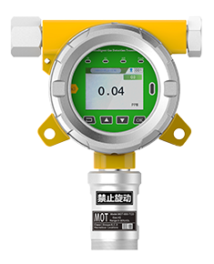 臭氧檢測儀(在線式)