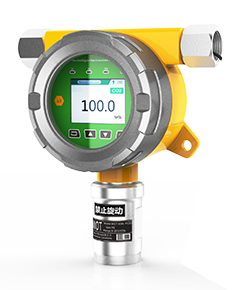 紅外二氧化碳檢測儀(在線式)