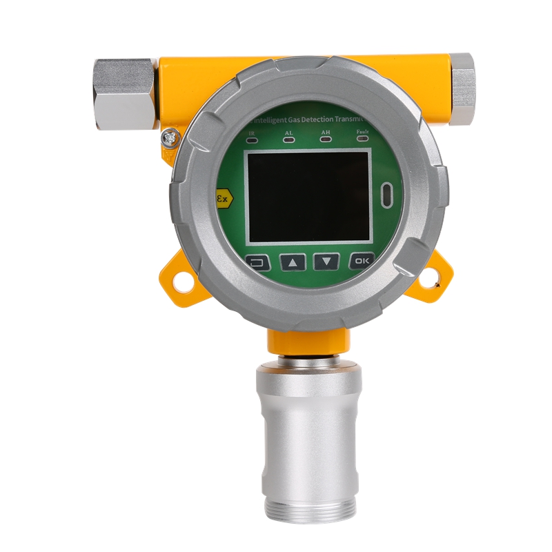 丙酮檢測(cè)儀(在線式)