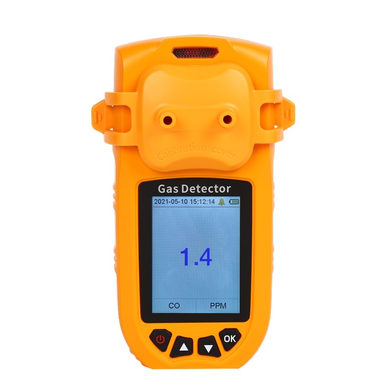 擴(kuò)散式丙酮檢測(cè)儀