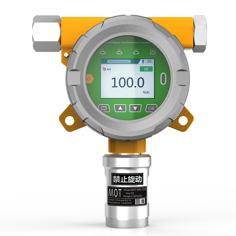 苯乙烯檢測(cè)儀(在線式)