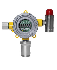 在線式甲烷檢測儀(CH4)